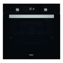 HORNO EDESA EOE-7040 BK/A MULTIFUNCION NEGRO
