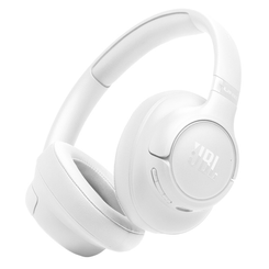 AURICULARES DE DIADEMA JBL TUNE 730 BT WHITE BLUETOOTH