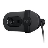 Miniatura 2 de WEBCAM BRIO 100 FHD WEBCAM GRAPHITE USB  EMEA28-9 35