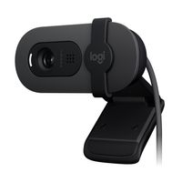 Miniatura 3 de WEBCAM BRIO 100 FHD WEBCAM GRAPHITE USB  EMEA28-9 35
