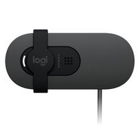 Miniatura 6 de WEBCAM BRIO 100 FHD WEBCAM GRAPHITE USB  EMEA28-9 35