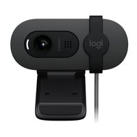 Miniatura 7 de WEBCAM BRIO 100 FHD WEBCAM GRAPHITE USB  EMEA28-9 35