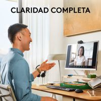 Miniatura 8 de WEBCAM BRIO 100 FHD WEBCAM GRAPHITE USB  EMEA28-9 35