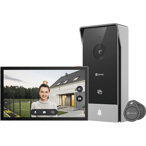 VIDEOPORTERO-DOMESTICO-INTELIGENTE-HP5-EZVIZ
