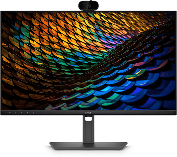 DELL P2426HEB Pro P 24" LCD IPS Full HD HDMI Altavoces
