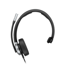 HP POLY MISSION 615 MONAURAL USB WIRED HEADSET WW