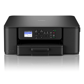 Impresora BROTHER   DCP-J1310DW Multifunción A4 Wifi Inkjet Dúplex