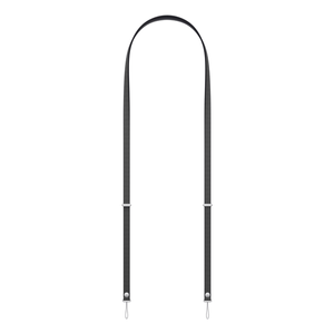 Crossbody-Strap---Black