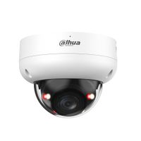 Miniatura 3 de (DH-IPC-HDBW3849RP-ZAS-IL-27135) DAHUA CAMARA IP DOMO ANTIVANDALICA 8MP  WIZSENSE SMART DUAL LIGHT ACUPICK INTELIGENCIA ARTIFICIAL LED IR WDR CON ALAR