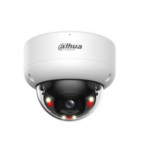 Miniatura 3 de (DH-IPC-HDBW3849EP-AS-IL-0280B) DAHUA CAMARA IP BULLET SERIE 3, 8MP, IR 30M, IP67/IK10, SOPORTA MICROSD HASTA 512GB, 12 VDC / POE, FIJA 2.8MM