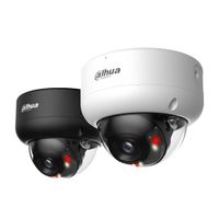 Miniatura 4 de (DH-IPC-HDBW3849EP-AS-IL-0280B) DAHUA CAMARA IP BULLET SERIE 3, 8MP, IR 30M, IP67/IK10, SOPORTA MICROSD HASTA 512GB, 12 VDC / POE, FIJA 2.8MM