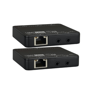 HDMI EXTENDER SOBRE IP LEVELONE HVE-9006 1080P 50 METROS