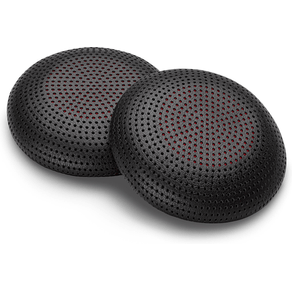 Poly Blackwire BW300 Leatherette Ear Cushion (2 Pieces)