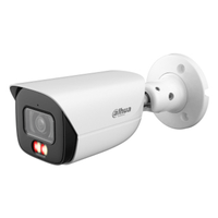 Miniatura 1 de (DH-IPC-HFW3849EP-AS-IL-0280B) DAHUA CAMARA IP BULLET SERIE 3, 8MP, IR 30M, IP67, SOPORTA MICROSD HASTA 512GB, 12 VDC / POE, FIJA 2.8MM