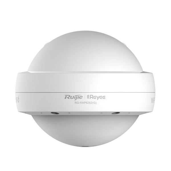 Reyee RG-RAP6262(G) AP AX1800 WiFi6 Outdoor IP68