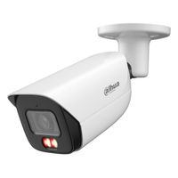 Miniatura 3 de (DH-IPC-HFW3449EP-AS-IL-0280B) DAHUA CAMARA IP BULLET SERIE 3, 4MP, IR 50M, IP67, SOPORTA MICROSD HASTA 512GB, 12 VDC / POE, FIJA 2.8MM