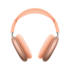 AIRPODS MAX (USB-C) ORANGE