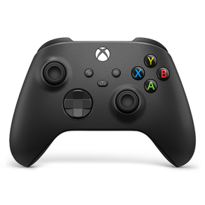 Xbox-Wireless-Controller-Carbon-Black-para-Xbox-Windows-iOS-y-Android