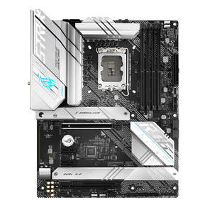 Placa Intel  Asus ROG STRIX B660-A GAMING WIFI D4 LGA 1700