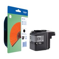 Miniatura 2 de CARTUCHO BROTHER LC129XLBKBP NEGRO