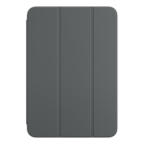 Smart-Folio-for-iPad-mini--A17-Pro----Charcoal-Gray