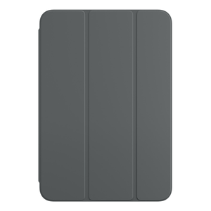 Smart-Folio-for-iPad-mini--A17-Pro----Charcoal-Gray