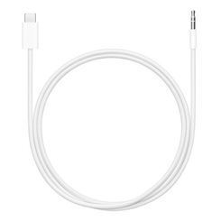 USB-C TO 3.5 MM AUDIO CABLE (1.2M)