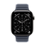 46mm-Navy-Magnetic-Link---S-M