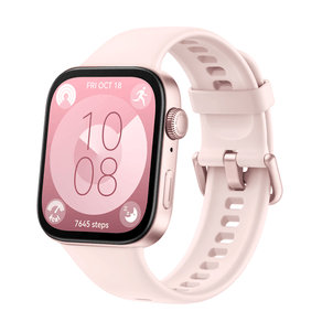 WATCH FIT 3 PINK