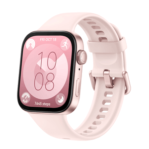WATCH FIT 3 PINK