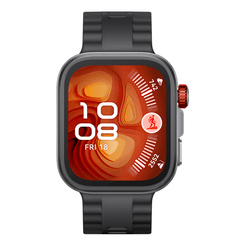 FIT 4 PRO BLACK