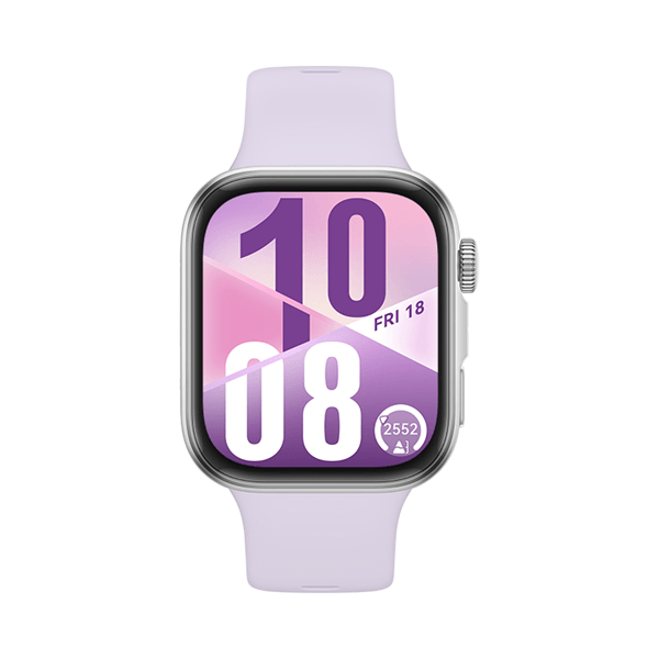 FIT 4 PURPLE