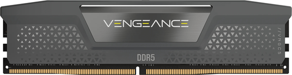 MEMORIA RAM CORSAIR Vengeance 16GB DDR5 (1x16) CL36