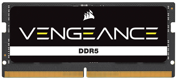 MEMORIA RAM CORSAIR Vengeance 16GB DDR5 5600Mhz (1x16) CL48