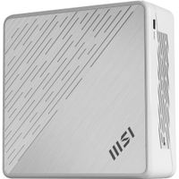 Miniatura 8 de Msi Cubi 5 1M-614EU Core3-100U 8G 512G W11H Blanco