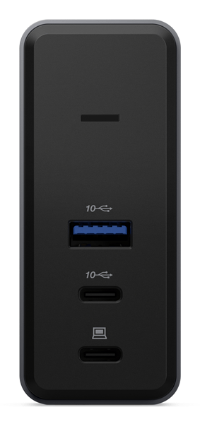 Estaci n de acoplamiento GaN de carga Lenovo