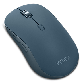 Mouse-silencioso-Bluetooth-Lenovo-Yoga--Tidal-Teal-
