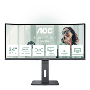 Monitor-AOC-CU34P3CV-34--LED-VA-UltraWide-Quad-HD-HDMI-Altavoces