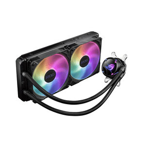 REFRIGERACION LIQUIDA ASUS ROG STRIX LC II 280 ARGB