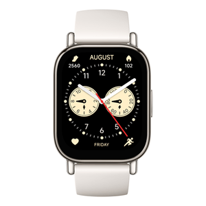 SMARTWATCH-XIAOMI-REDMI-WATCH-5-LITE-LIGHT-GOLD