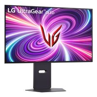 Miniatura 4 de MONITOR LG, 32 PULGADAS, 32GX870A-B, 81,3 CM, 3840 x 2160 PIXELES, 4K ULTRA HD, OLED, 0,03 MS, NEGRO