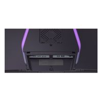 Miniatura 10 de MONITOR LG, 32 PULGADAS, 32GX870A-B, 81,3 CM, 3840 x 2160 PIXELES, 4K ULTRA HD, OLED, 0,03 MS, NEGRO