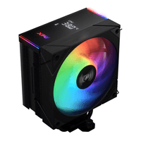 Miniatura 1 de VENTILADOR CAJA XPG MAESTROPLUS42SA-BKCWW