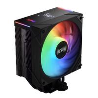 Miniatura 3 de VENTILADOR CAJA XPG MAESTROPLUS42SA-BKCWW