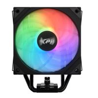 Miniatura 4 de VENTILADOR CAJA XPG MAESTROPLUS42SA-BKCWW