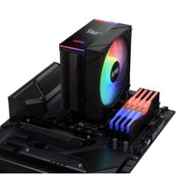 Miniatura 6 de VENTILADOR CAJA XPG MAESTROPLUS42SA-BKCWW