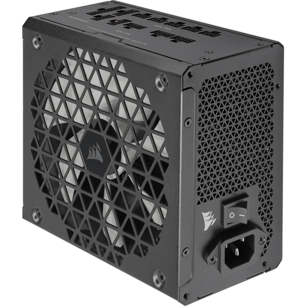 Fuente Alimentación 850W CORSAIR CP-9020256-EU 80 PLUS Gold Fully-Modular Negro