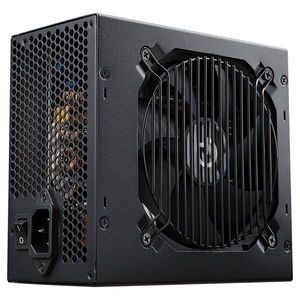 Fuente Alimentación 850W HIDITEC  BZ850 80 PLUS Bronze Non-Modular Negro