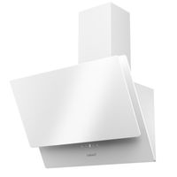 Miniatura 2 de CAMPANA CHIMENEA NODOR JUNO+ 6000 GWH ANCHO 60 CM BLANCA