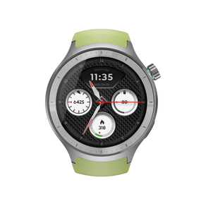 Moto-Watch-Premium-SILVER-HERBAL-GARDEN